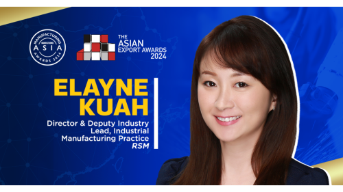 RSM Singapore’s Elayne Kuah: Align with national goals and customer demands to remain competitive