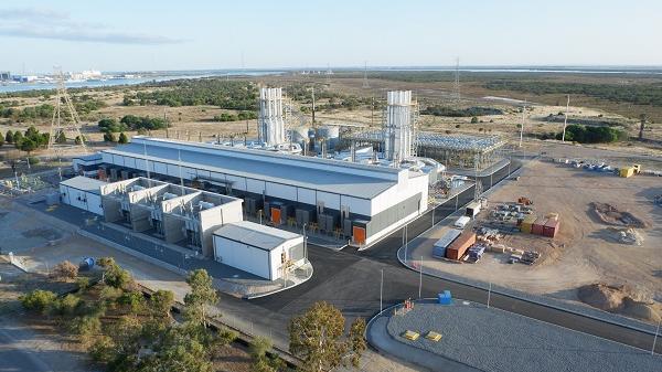 AGL BIPS leads the renewable energy transition in Australia