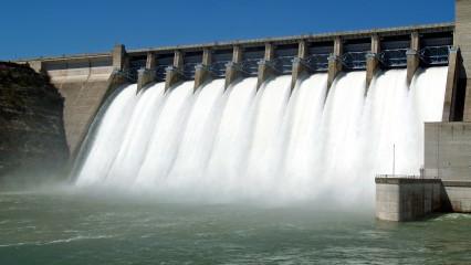 AGL invests 27.7m to upgrade Clover hydro power station Asian