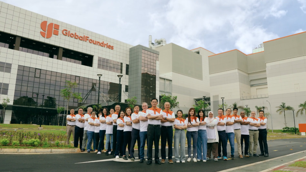 GlobalFoundries opens $5b expansion fabrication plant in SG | Singapore  Business Review