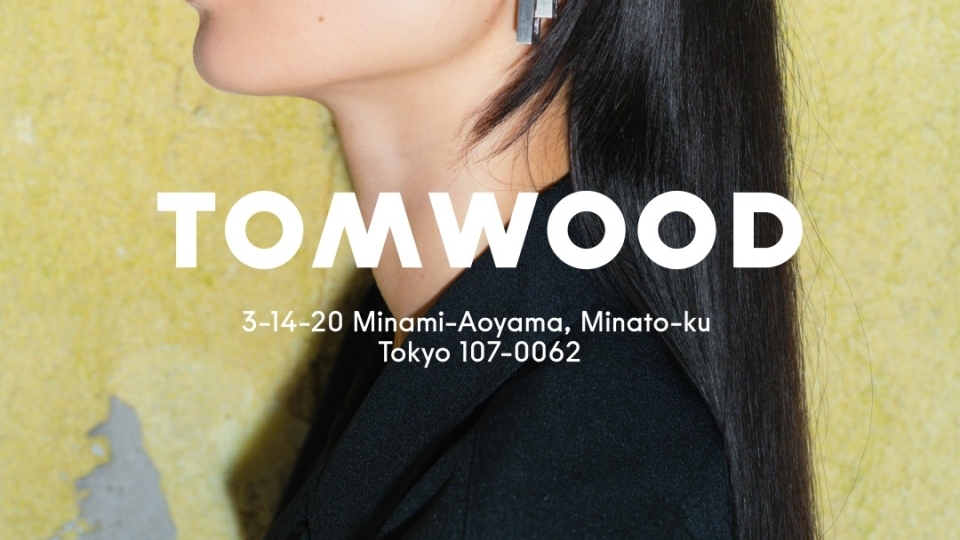 Norway-based jewellery retailer Tom Wood enters Asian market with