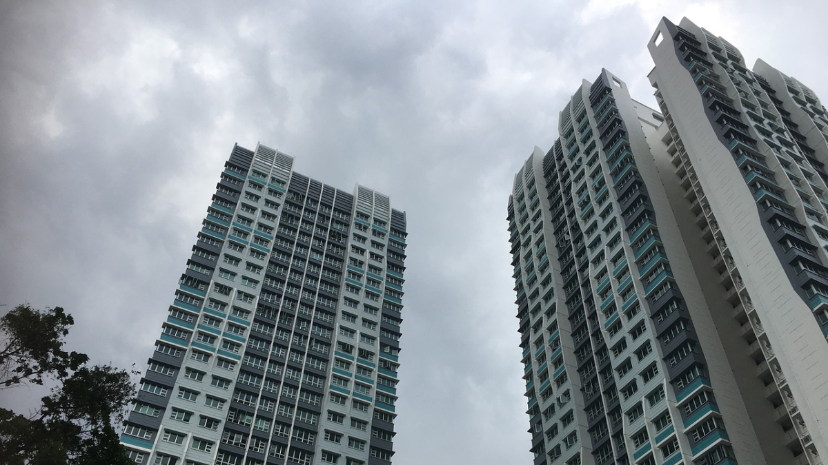 Will HDB Resale Prices Continue To Rise In 2024 Singapore Business   Apartment 5975697 1280 1 