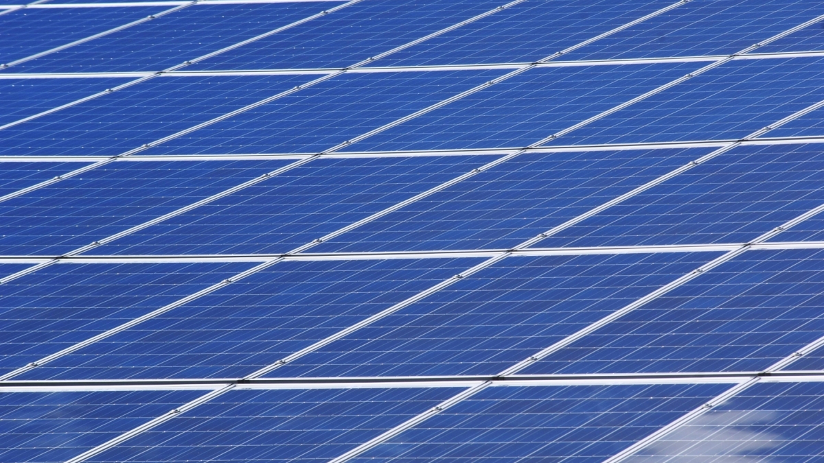 J-Solar commences construction on Himeji Oshio Solar Power Station