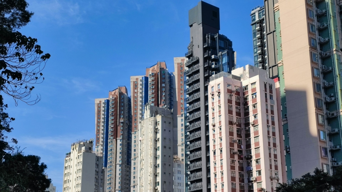 No new applicants for sale of old buildings in Q1 | Hong Kong Business