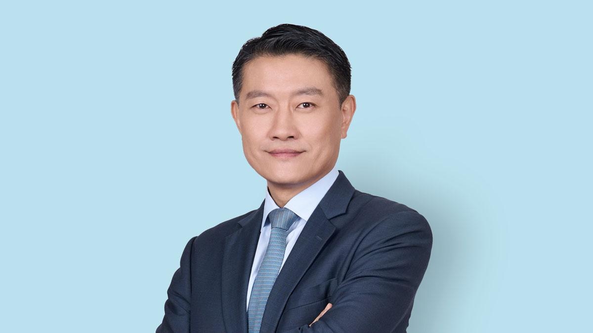 VP Bank names Will Wang as wealth head in Hong Kong