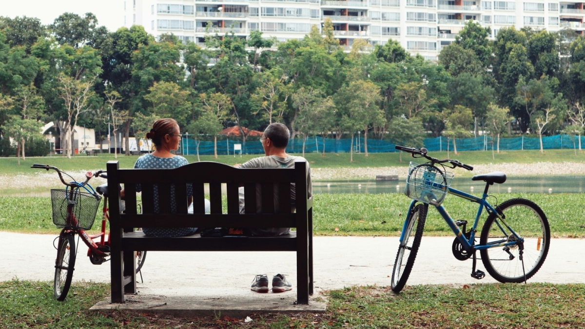 新加坡成为退休人员全球旅行的首选