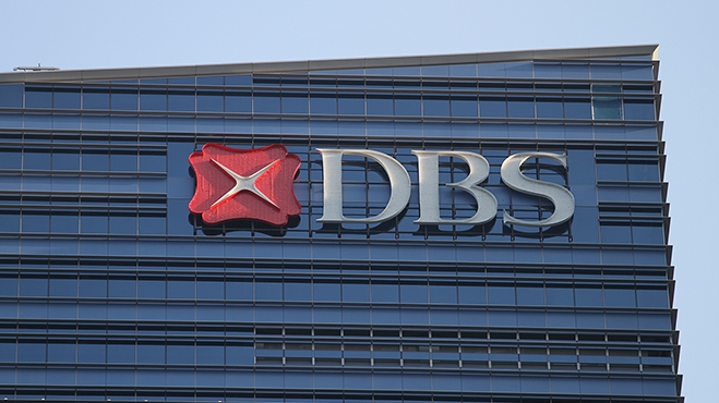 DBS targets $370b in wealth assets by 2026