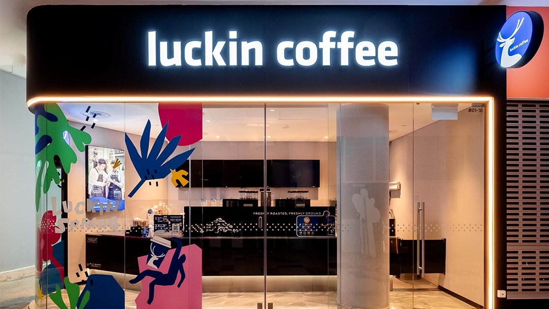 China’s Luckin Coffee reportedly mulling Malaysia debut