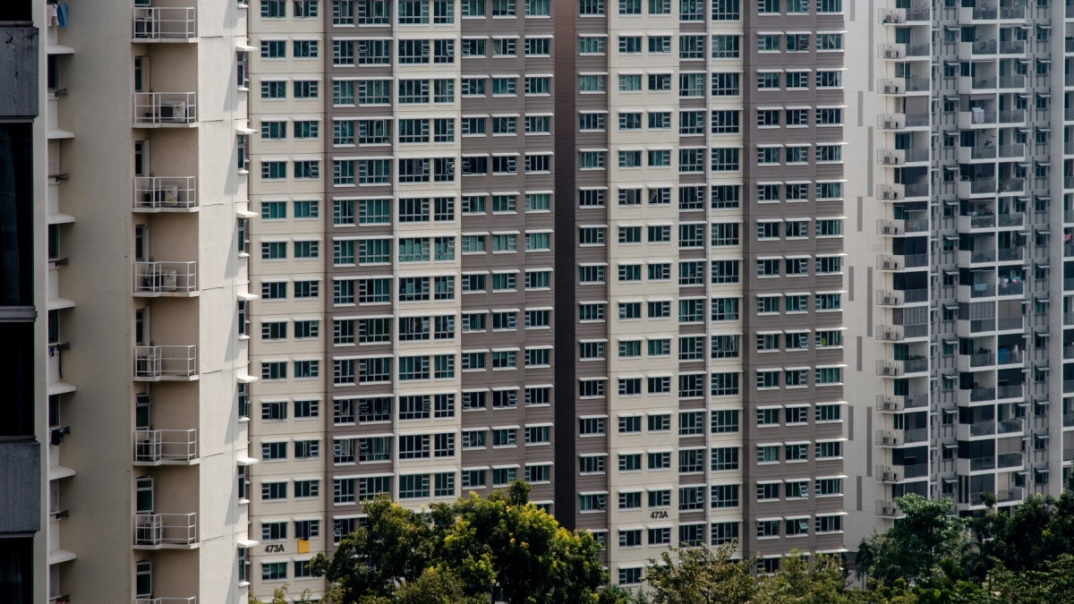 Singapore trims private housing supply on Confirmed List to 5,050 units