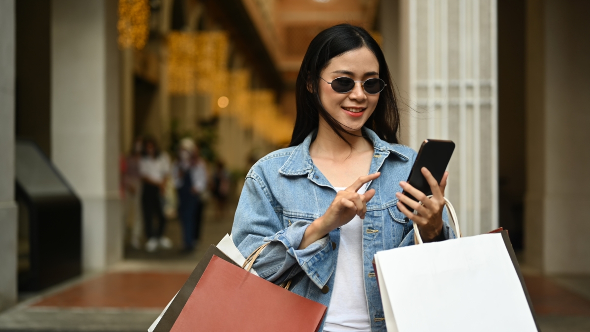 How will retailers use AI gatekeepers to change the shopping experience?