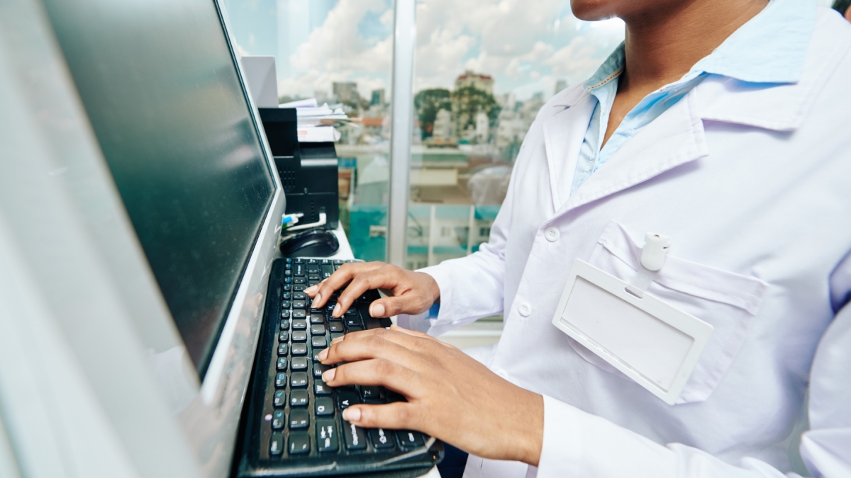 Medical transcription market to be valued $28.6b by 2028