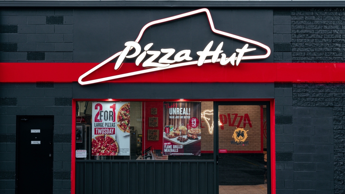 Pizza Hut to giveaway free pizzas on every Australian gold win at the Olympics