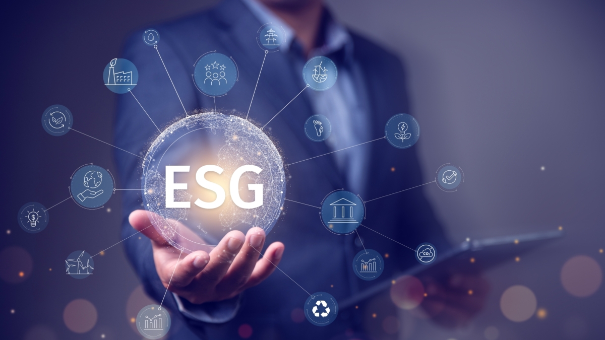 Only one-third of companies ready for independent ESG data assurance