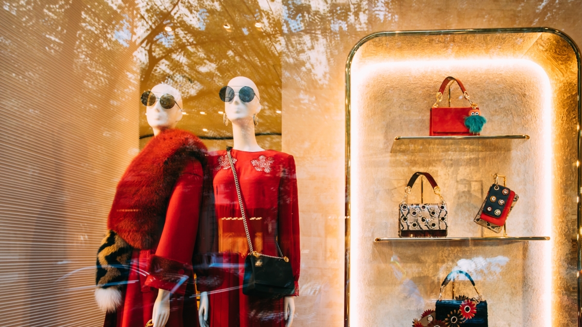 How luxury brands are embracing AI to enhance customer experiences