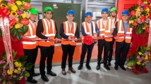 Jollibee installs 6,300 solar panels in manufacturing facility