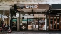 Aussie doughnut chain Lukumades opens in Singapore