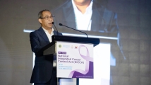 DOH, WHO unveil new strategic framework for cancer control