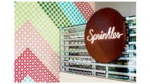 Dessert brand Sprinkles targets Asia expansion