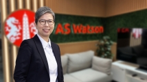 AS Watson Group names MoneyBack managing director