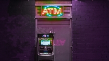 Are ATM cash withdrawals making a comeback?