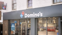 Domino’s UK prepares for £2b system sales milestone