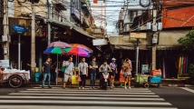 6 of 10 Thais are confident in sharing data for personalised coverage