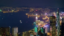 Hong Kong 2023 commercial property transactions breach 2022 levels