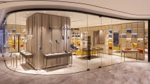 Manolo Blahnik Group joins forces with Bluebell Group for Hong Kong launch