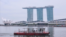 Singapore, Australia ink MoU to create green, digital shipping corridor