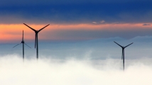 Consortium to develop 375 MW offshore wind farm in Japan