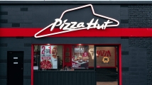 Pizza Hut to unveil a ‘world first’ ice cream flavour in collab launch with Nickelodeon