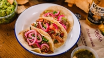Tortilla extends free tacos promo to help consumers with soaring costs