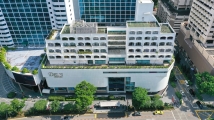 Commercial redevelopment site on Orchard Road for sale for $438m