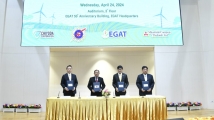 EGAT leads cooperation for RE imports to Thailand