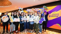 New campaign elevates incentive travel experiences in Hong Kong