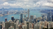 Hong Kong mmerges as "established market" for global tech talent
