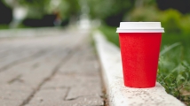 SSP UK to replace plastic coffee lids from supply chain