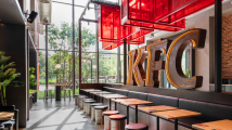 Yum China aims to open 20,000 stores by 2026