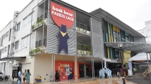 Bask Bear opens first drive-thru outlet in East Malaysia