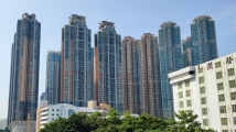 Hong Kong sees 8% decline in flexible workspace demand