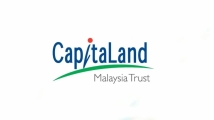 CapitaLand Malaysia Trust reports a 36.8% YoY jump in DPU