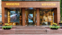 Birkenstock opens first flagship store in India