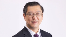 Ng Teng Fong and Jurong Community Hospital name new CEO
