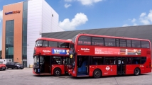 ComfortDelGro taps DBS to accelerate UK green bus shift