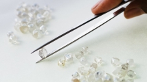 De Beers Group to relocate auctions HQ from Singapore to Botswana