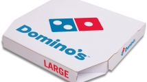 Domino’s completes £62m acquisition of Ireland business