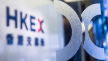 HKEX board names Carlson Tong as new chairman