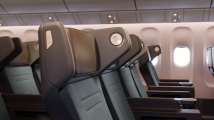 Cathay Pacific rolls out revamped Premium Economy experience