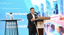 Singapore Maritime Foundation outlines key skills for maritime sector's future readiness