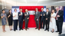 SCG and A*STAR unveil joint labs for cellular immunotherapy enhancement